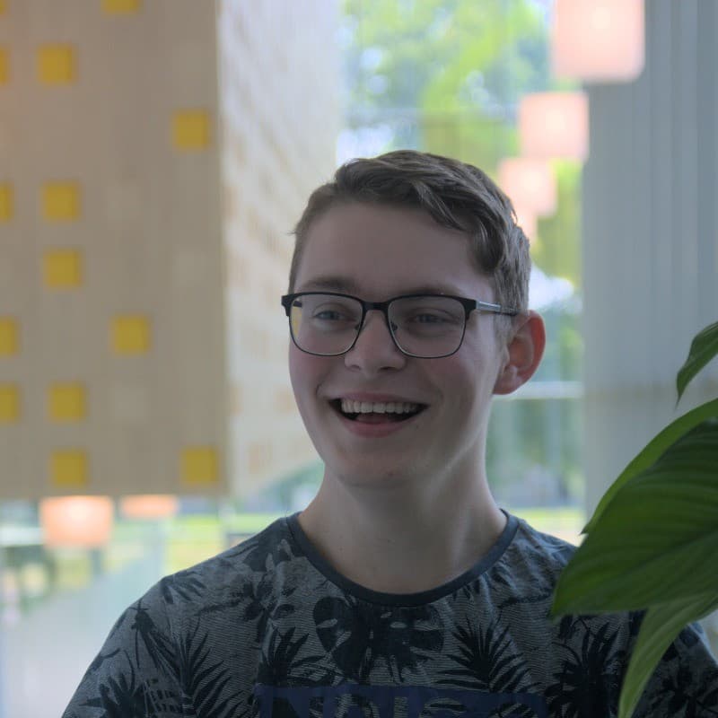 Dennis Weijer - WordPress Specialist